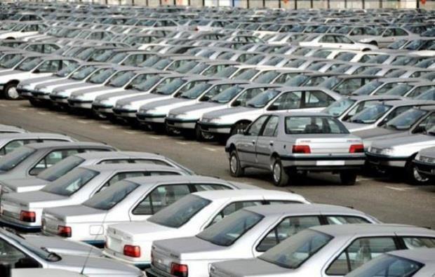 روند تولید خودروهای ملی تسریع شود